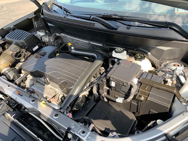 2023 Chevrolet Equinox AWD 4dr LS w/1LS