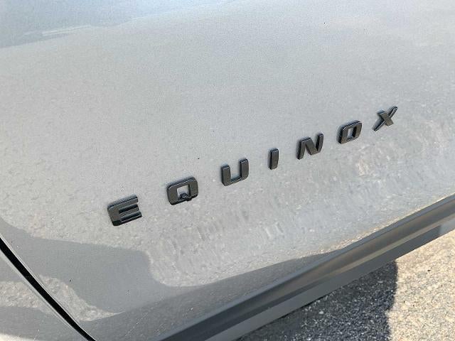 2023 Chevrolet Equinox AWD 4dr LS w/1LS
