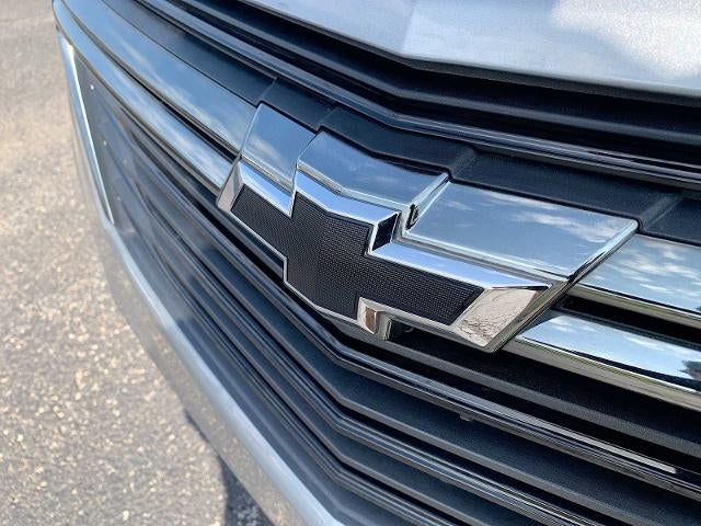 2023 Chevrolet Equinox AWD 4dr LS w/1LS