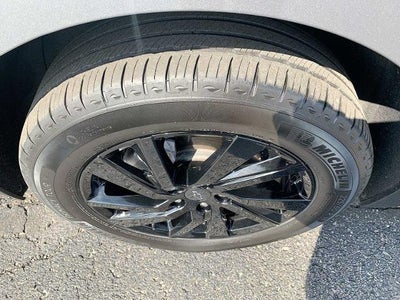 2023 Chevrolet Equinox AWD 4dr LS w/1LS