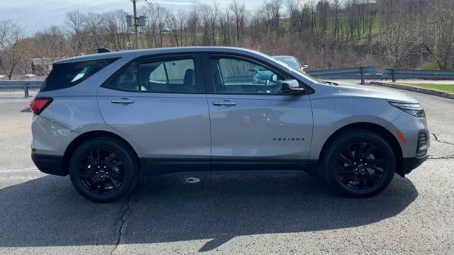 2023 Chevrolet Equinox AWD 4dr LS w/1LS