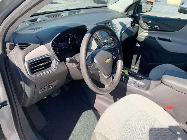 2024 Chevrolet Equinox AWD LS
