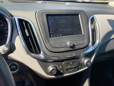 2024 Chevrolet Equinox AWD LS