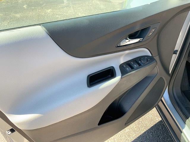 2024 Chevrolet Equinox AWD LS