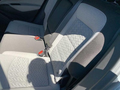 2024 Chevrolet Equinox AWD LS
