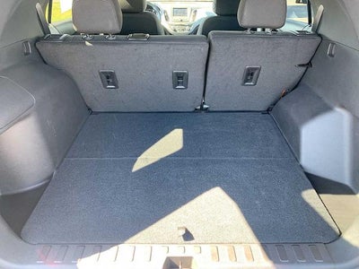 2024 Chevrolet Equinox AWD LS