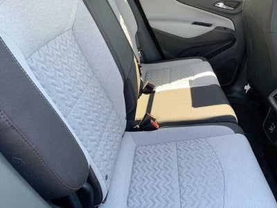 2024 Chevrolet Equinox AWD LS