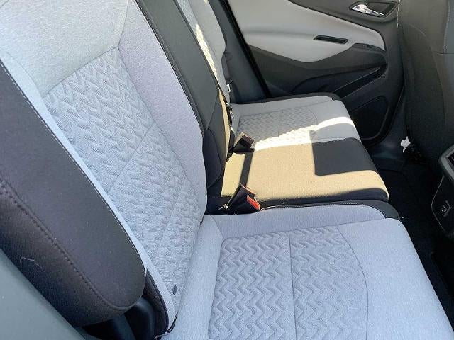 2024 Chevrolet Equinox AWD LS