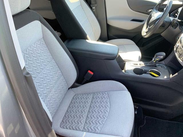 2024 Chevrolet Equinox AWD LS
