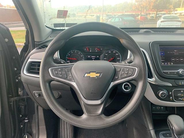 2022 Chevrolet Equinox AWD 4dr LS w/1FL