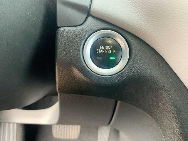 2022 Chevrolet Equinox AWD 4dr LS w/1FL