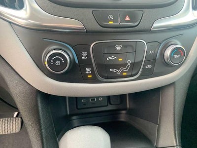 2022 Chevrolet Equinox AWD 4dr LS w/1FL