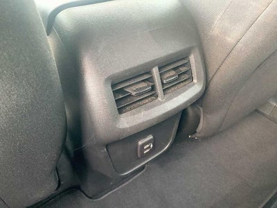 2022 Chevrolet Equinox AWD 4dr LS w/1FL