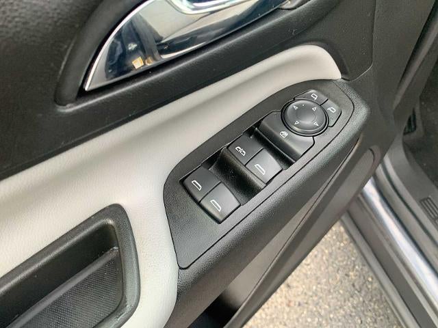 2022 Chevrolet Equinox AWD 4dr LS w/1FL