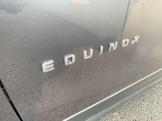 2022 Chevrolet Equinox AWD 4dr LS w/1FL