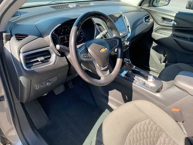 2018 Chevrolet Equinox AWD LT