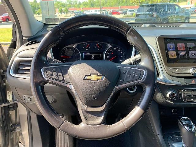 2018 Chevrolet Equinox AWD LT