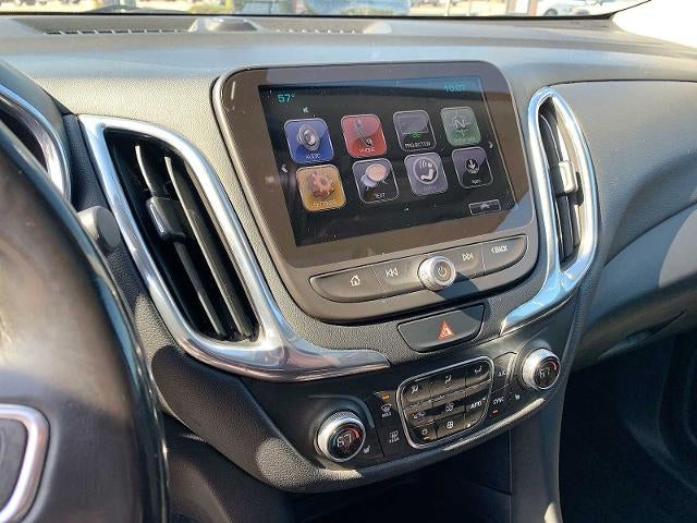 2018 Chevrolet Equinox AWD LT