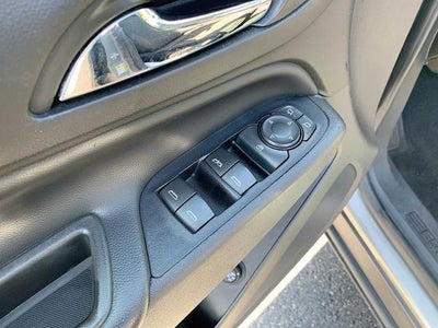 2018 Chevrolet Equinox AWD LT