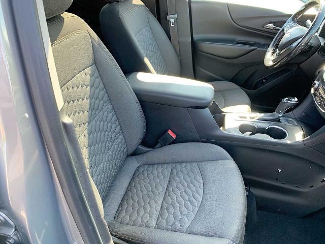 2018 Chevrolet Equinox AWD LT