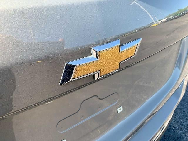 2018 Chevrolet Equinox AWD LT