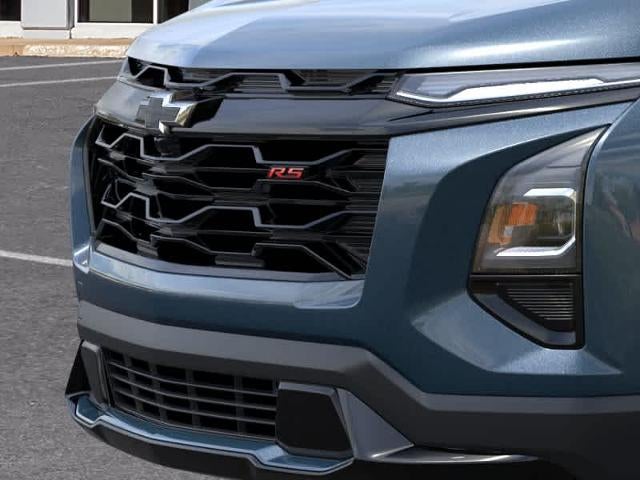 2027 Chevrolet Equinox AWD RS