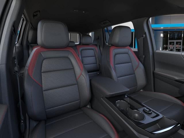 2027 Chevrolet Equinox AWD RS
