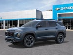2027 Chevrolet Equinox AWD RS