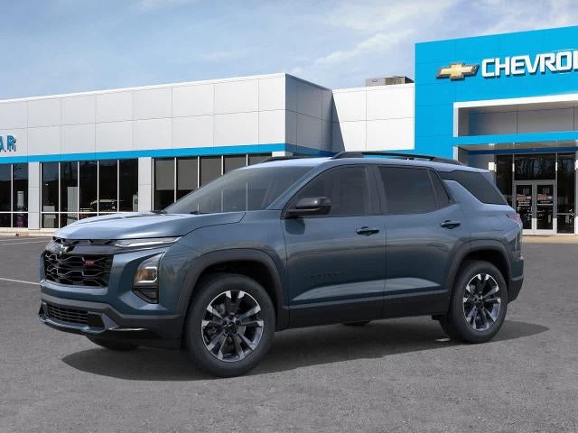 2027 Chevrolet Equinox AWD RS
