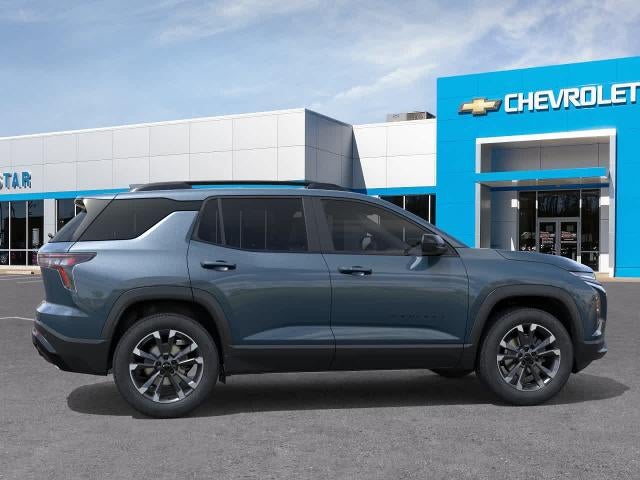 2027 Chevrolet Equinox AWD RS