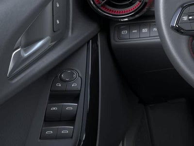 2027 Chevrolet Equinox AWD RS