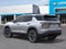 2027 Chevrolet Equinox AWD RS