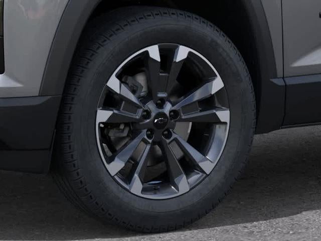 2027 Chevrolet Equinox AWD RS