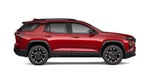 2027 Chevrolet Equinox AWD RS
