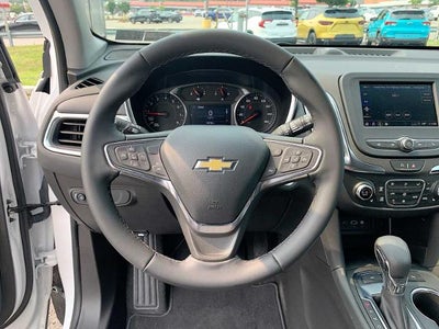 2024 Chevrolet Equinox AWD LT