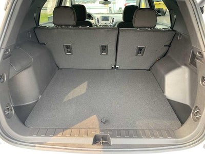2024 Chevrolet Equinox AWD LT