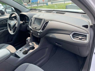 2024 Chevrolet Equinox AWD LT