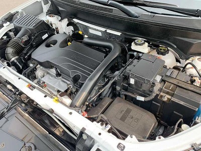 2024 Chevrolet Equinox AWD LT