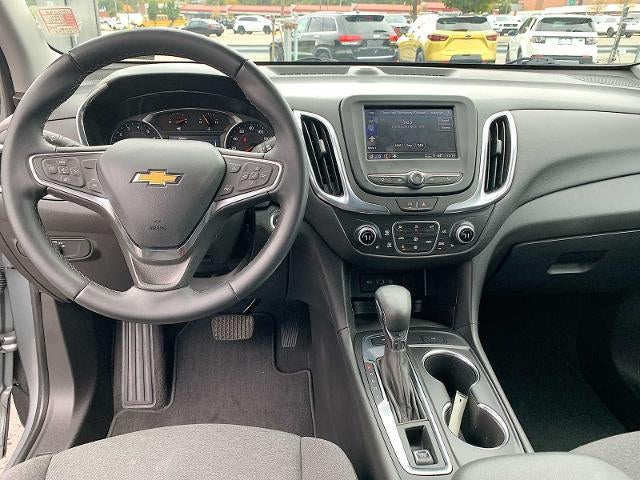 2024 Chevrolet Equinox AWD LT