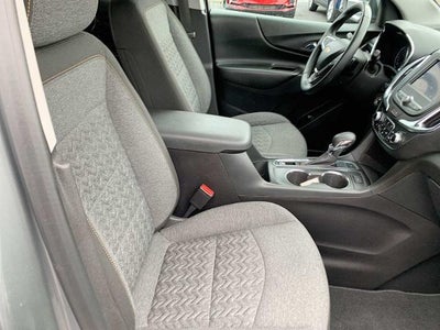 2024 Chevrolet Equinox AWD LT