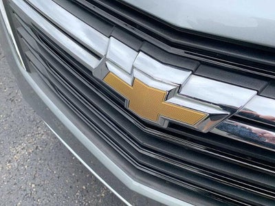 2024 Chevrolet Equinox AWD LT