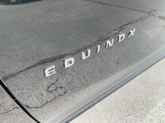 2023 Chevrolet Equinox AWD 4dr LT w/1LT