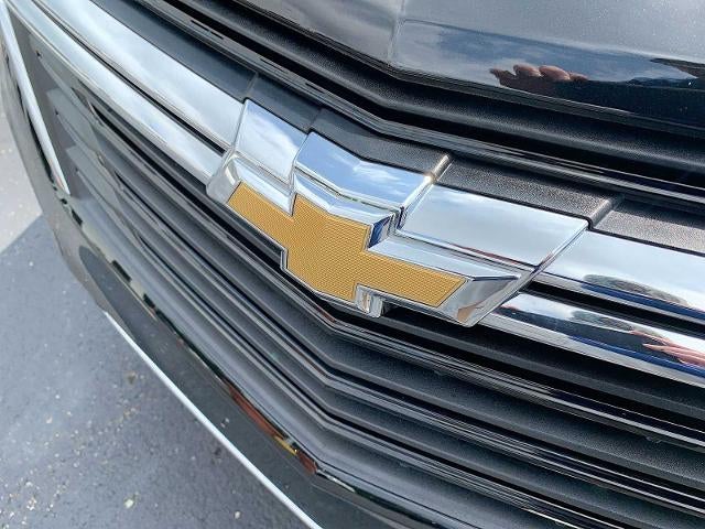 2023 Chevrolet Equinox AWD 4dr LT w/1LT