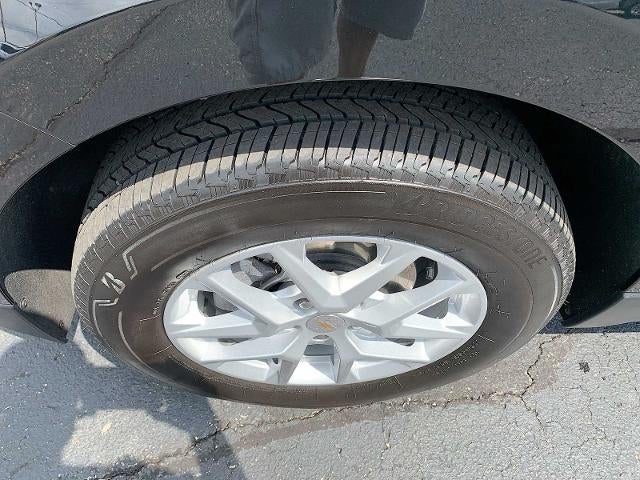 2023 Chevrolet Equinox AWD 4dr LT w/1LT