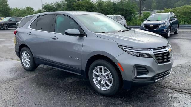 2024 Chevrolet Equinox AWD LT