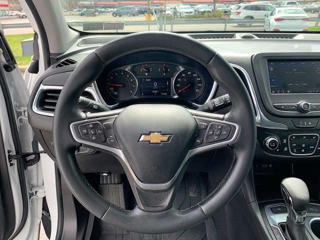 2023 Chevrolet Equinox AWD 4dr LT w/1LT