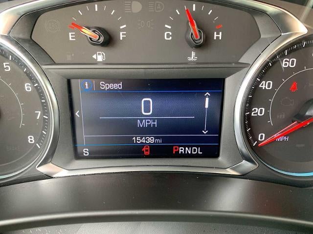 2023 Chevrolet Equinox AWD 4dr LT w/1LT