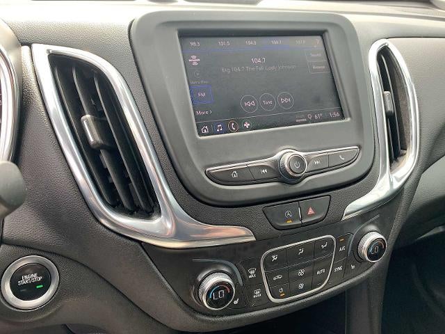 2023 Chevrolet Equinox AWD 4dr LT w/1LT
