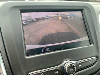 2023 Chevrolet Equinox AWD 4dr LT w/1LT