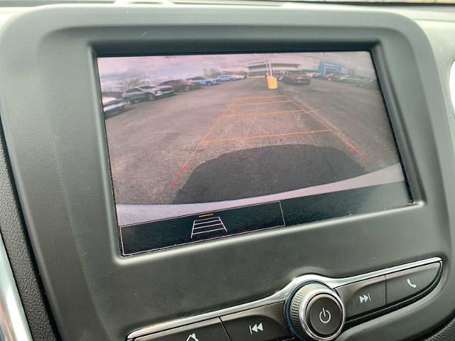 2023 Chevrolet Equinox AWD 4dr LT w/1LT
